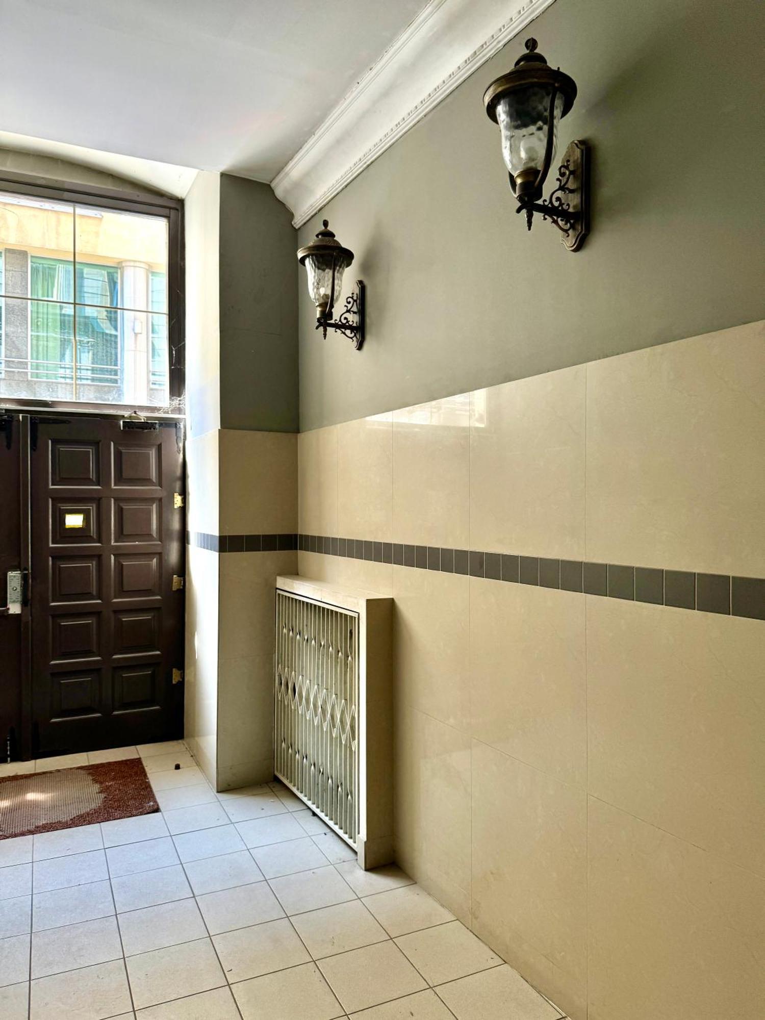 Rustic Old Town Studio วรอตซวาฟ ภายนอก รูปภาพ